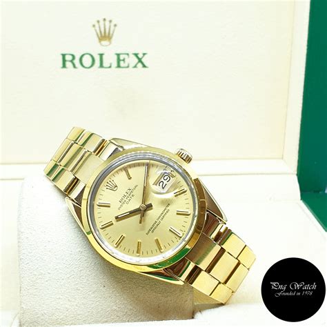 rolex v646829